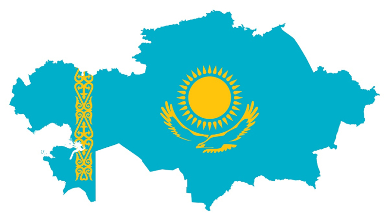 доставка по Алматы и Казахстану