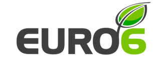 euro 6 icon